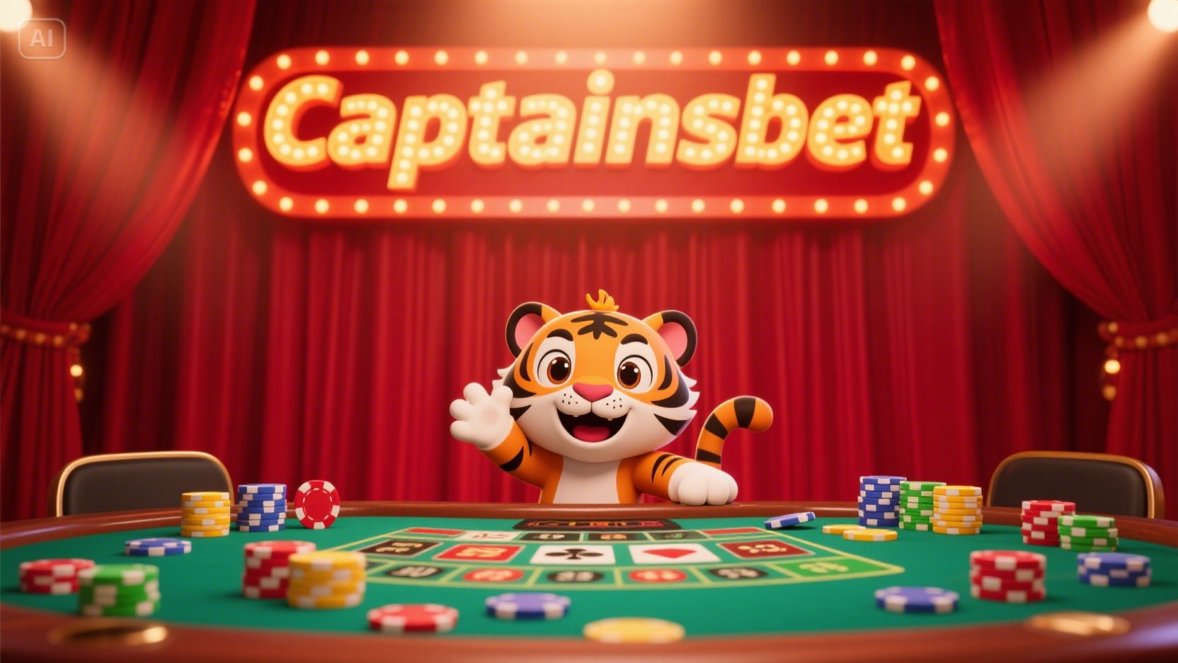 captainsbet